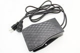 TMAX Foot  Pedal  Switch With 1.5 Meter Cord In Both Ends