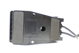TMAX Foot  Pedal  Switch With 1.5 Meter Cord In Both Ends
