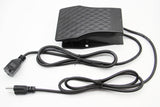 TMAX Foot  Pedal  Switch With 1.5 Meter Cord In Both Ends
