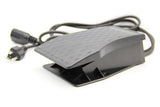 TMAX Foot  Pedal  Switch With 1.5 Meter Cord In Both Ends