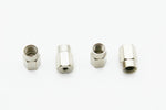 TMAX Driver Caps Replacement Nuts for Attaching Flex Shaft (4-Pack)