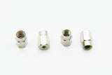 TMAX Driver Caps Replacement Nuts for Attaching Flex Shaft (4-Pack)