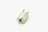 TMAX Driver Caps Replacement Nuts for Attaching Flex Shaft (4-Pack)