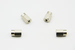 TMAX Driver Caps Replacement Nuts for Attaching Flex Shaft (4-Pack)