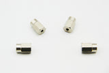 TMAX Driver Caps Replacement Nuts for Attaching Flex Shaft (4-Pack)