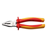 TMAX 8 Inch 1000V VDE Insulated Linesman Combination Pliers