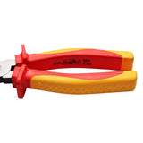 TMAX 8 Inch 1000V VDE Insulated Linesman Combination Pliers