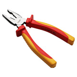 TMAX 8 Inch 1000V VDE Insulated Linesman Combination Pliers