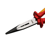 TMAX 8 Inch 1000V VDE Insulated Long Needle-Nose Pliers