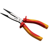 TMAX 8 Inch 1000V VDE Insulated Long Needle-Nose Pliers