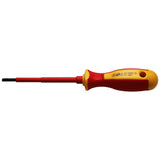 TMAX 1000V VDE Insulated Electrician 4mm (5/32 ") Slotted Screwdriver