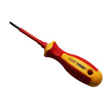 TMAX 1000V VDE PH0 Insulated Electrician Phillips Screwdriver #0 
