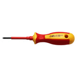 TMAX 1000V VDE PH0 Insulated Electrician Phillips Screwdriver #0 