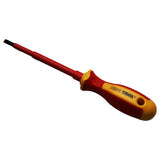 TMAX 1000V VDE Insulated Electrician  7/32 " Slotted Screwdriver 