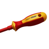 TMAX 1000V VDE Insulated Electrician  7/32 " Slotted Screwdriver 