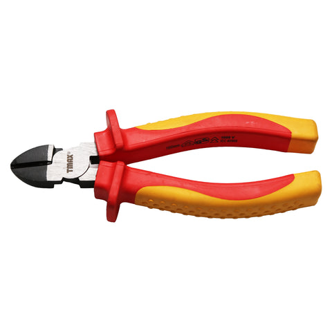 TMAX 6 Inch 1000V VDE Diagonal Pliers