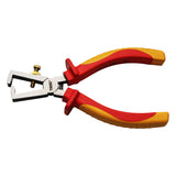 TMAX 6 Inch 1000V VDE Wire Stripping Pliers
