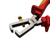 TMAX 6 Inch 1000V VDE Wire Stripping Pliers