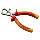 TMAX 6 Inch 1000V VDE Wire Stripping Pliers