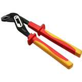 TMAX 10 Inch 1000V VDE D4 Water Pump Pliers