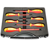 TMAX 9 pc 1000V VDE Insulated Tool Set with Electrician Pliers