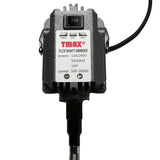 TMAX Heavy Duty Grinder Forward and Reverse Rotation with Foot Pedal and Flexible Shaft
