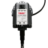 TMAX Heavy Duty Grinder Forward and Reverse Rotation with Foot Pedal and Flexible Shaft