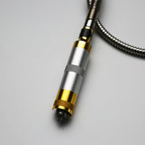 TMAX Heavy Duty Grinder Forward and Reverse Rotation with Foot Pedal and Flexible Shaft