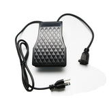 TMAX Heavy Duty Grinder Forward and Reverse Rotation with Foot Pedal and Flexible Shaft