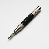 TMAX Automatic Center Punch, 6 Inch Premium Spring Loaded Center Punch Tool for Metal, Wood, Glass