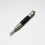 TMAX Automatic Center Punch, 6 Inch Premium Spring Loaded Center Punch Tool for Metal, Wood, Glass