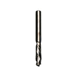 TMAX 1 pc Spiral Downcut Router Bits 1/4" Shank 1" Cutting Length Solid Carbide CNC Router Bit