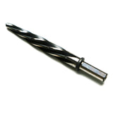 TMAX 5/8" Bridge/Construction Reamer Drill Bit for Metal, M2 Taper Reamer