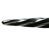 TMAX 5/8" Bridge/Construction Reamer Drill Bit for Metal, M2 Taper Reamer