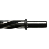 TMAX 5/8" Bridge/Construction Reamer Drill Bit for Metal, M2 Taper Reamer