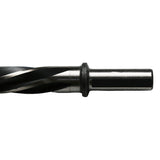 TMAX 5/8" Bridge/Construction Reamer Drill Bit for Metal, M2 Taper Reamer
