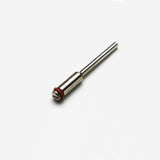 TMAX 10 PC 2MM cut off wheel screw mandrel 2.35mm shank holder for dremel rotary tools