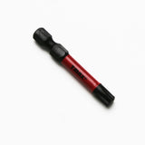 TMAX 25 pc Torx T35, 2" Long Impact Torsion Screwdriver Insert Bits with 1/4" Hex-Shank