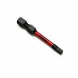 TMAX 25 pc H4.0 Impact Torsion Screwdriver Insert Bits Hex Head Allen Wrench, 1/4 " Hex-Shank