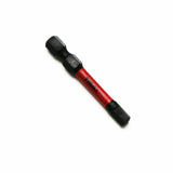 TMAX 25 pc H5.0 Impact Torsion Screwdriver Insert Bits Hex Head Allen Wrench, 1/4 " Hex-Shank