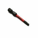 TMAX 25 pc H9/64" Impact Torsion Screwdriver Insert Bits Hex Head Allen Wrench, 1/4" Hex-Shank