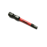 TMAX 25 pc H5/32" Impact Torsion Screwdriver Insert Bits Hex Head Allen Wrench, 1/4" Hex-Shank