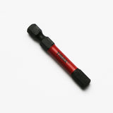 TMAX 25 pc H1/4" Impact Torsion Screwdriver Insert Bits Hex Head Allen Wrench, 1/4" Hex-Shank