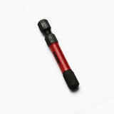 TMAX 25 pc H1/4" Impact Torsion Screwdriver Insert Bits Hex Head Allen Wrench, 1/4" Hex-Shank