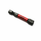 TMAX 25 pc H5/16" Impact Torsion Screwdriver Insert Bits Hex Head Allen Wrench, 1/4" Hex-Shank