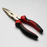TMAX Non-Sparking 8 Inch Long-Nose Plier, Aluminum-Bronze Non Spark 