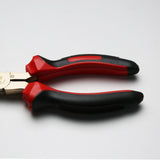 TMAX Non-Sparking 8 Inch Long-Nose Plier, Aluminum-Bronze Non Spark 