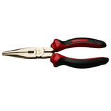 TMAX Non-Sparking 8 Inch Long-Nose Plier, Aluminum-Bronze Non Spark 
