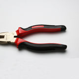 TMAX Non-Sparking 8 Inch Wire Gripping and Cutting Plier, Aluminum-Bronze Non Spark 