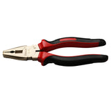 TMAX Non-Sparking 8 Inch Wire Gripping and Cutting Plier, Aluminum-Bronze Non Spark 